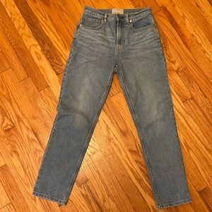 Everlane Jeans